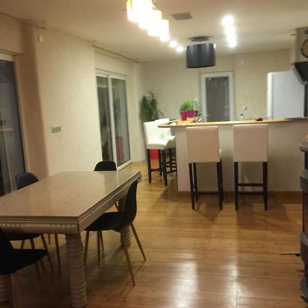La Découverte, Jacuzzi, Sauna, et Terrasse avec vue sur lac à la campagne entre Toulouse et Auch Catonvielle Exterior foto