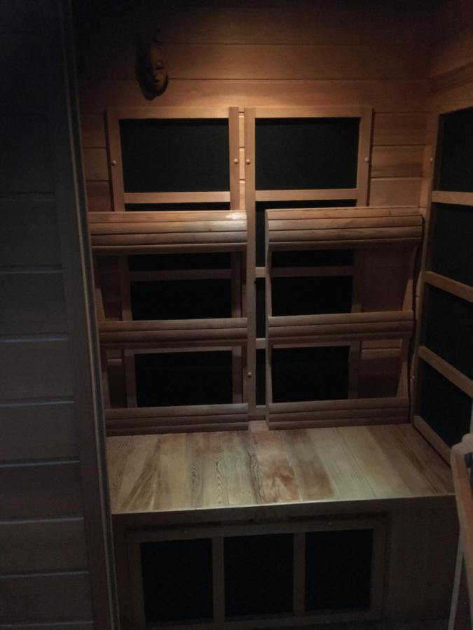 La Découverte, Jacuzzi, Sauna, et Terrasse avec vue sur lac à la campagne entre Toulouse et Auch Catonvielle Exterior foto