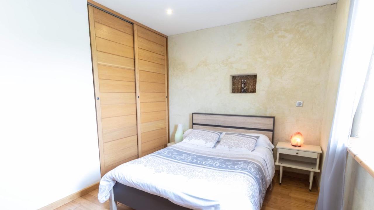 La Découverte, Jacuzzi, Sauna, et Terrasse avec vue sur lac à la campagne entre Toulouse et Auch Catonvielle Exterior foto